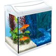 TETRA AQUAART LED 30 L BIANCO